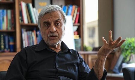 هاشمی طبا: آنها که میگویند تحریمها هیچ اثری ندارد پاسخ بدهند که چرا قدرت پول ملی با سرعت پایین میرود؟ هاشمی طبا: آنها که میگویند تحریمها هیچ اثری ندارد پاسخ بدهند که چرا قدرت پول ملی با سرعت پایین میرود؟
