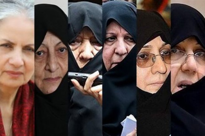 بازخوانی کارنامه همسران ۸ رئیسجمهور؛ همسر رییسی متفاوت با همه قبلیها بازخوانی کارنامه همسران ۸ رئیسجمهور؛ همسر رییسی متفاوت با همه قبلیها