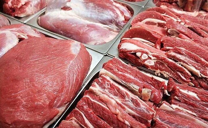 زمان کاهش قیمت گوشت قرمز اعلام شد زمان کاهش قیمت گوشت قرمز اعلام شد