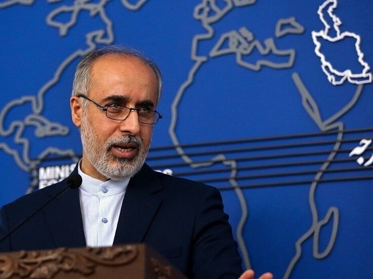 سخنگوی وزارت خارجه: در ماه مارس سال گذشته توافق مکتوبی در زمینه تبادل زندانیان صورت گرفته؛ نماینده آمریکا نیز این توافق را امضا کرده / ما آماده انجام تبادل زندانیان هستیم؛ مشکلات فنی طرف آمریکایی به خود آنها ارتباط دارد