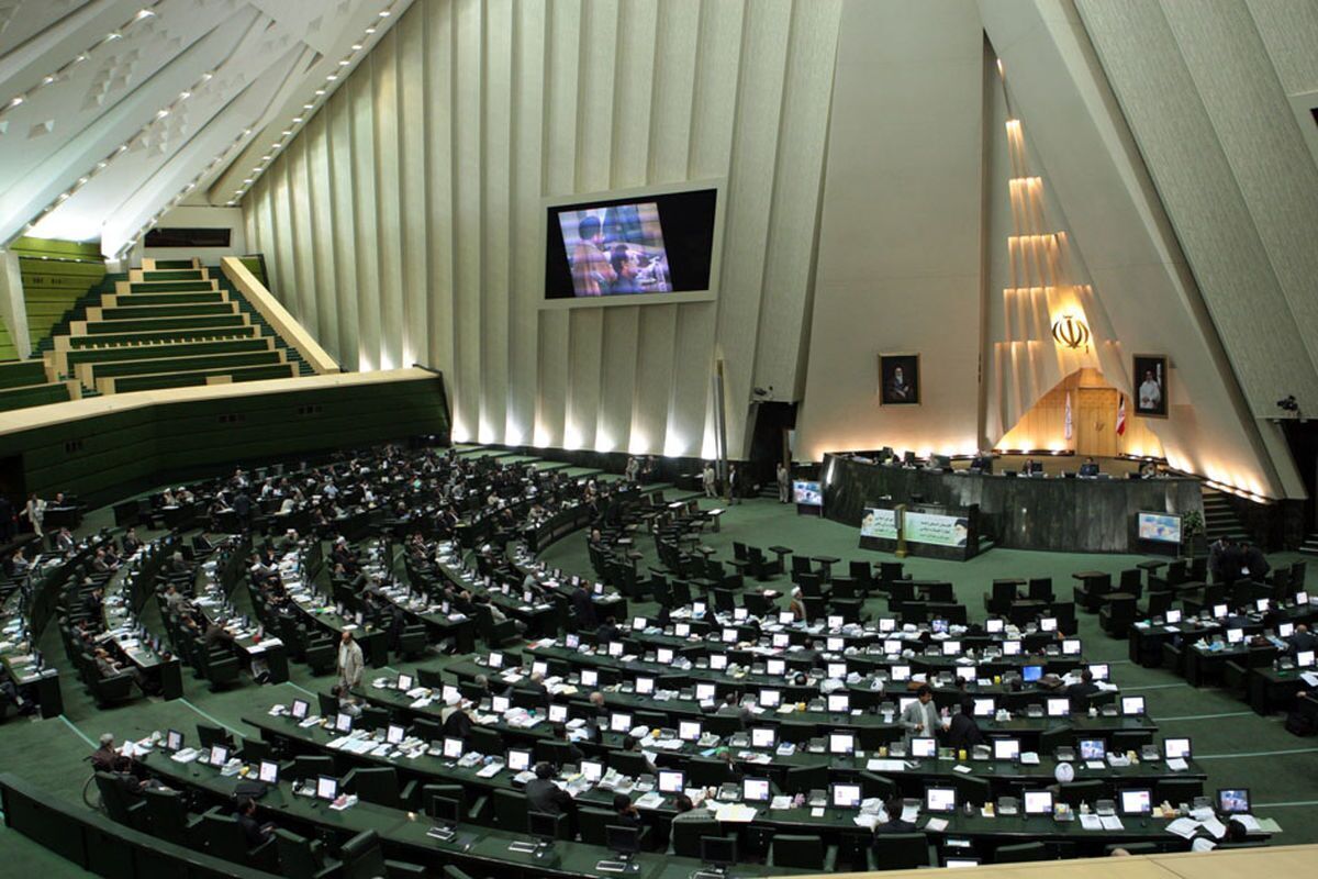 استیضاح وزیر جهادکشاورزی در دستور کار قرار گرفت استیضاح وزیر جهادکشاورزی در دستور کار قرار گرفت