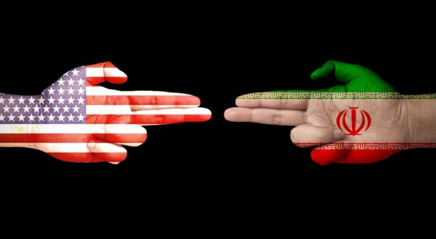 جنگ سری میان آمریکا و ایران جنگ سری میان آمریکا و ایران