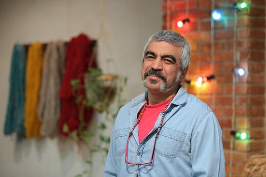 اتهام سروش صحت چه بود که از اجرای &laquo;کتاب&zwnj;باز&raquo; کنار گذاشته شد؟!