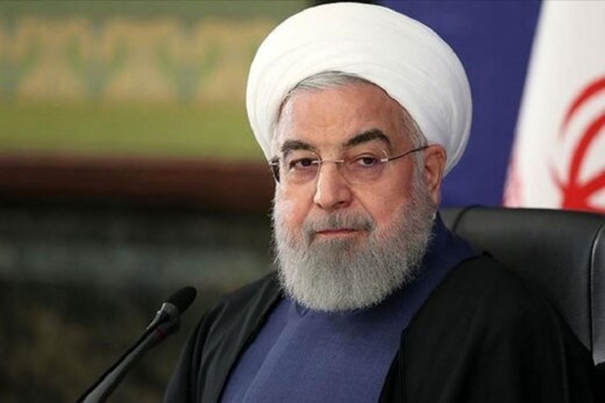 رئیس کمیسیون اصل نود مجلس: ۷۰۰ هزار امضا در مورد محاکمه حسن روحانی به ما واصل شده رئیس کمیسیون اصل نود مجلس: ۷۰۰ هزار امضا در مورد محاکمه حسن روحانی به ما واصل شده