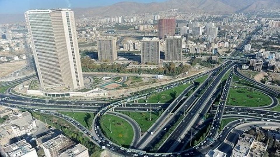رونمایی از ابرپروژه جدید پایتخت رونمایی از ابرپروژه جدید پایتخت