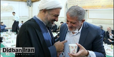 ماجرای بگومگوی &laquo;محسن هاشمی و حمید رسایی&raquo; در دیدار با رئیسی چه بود؟