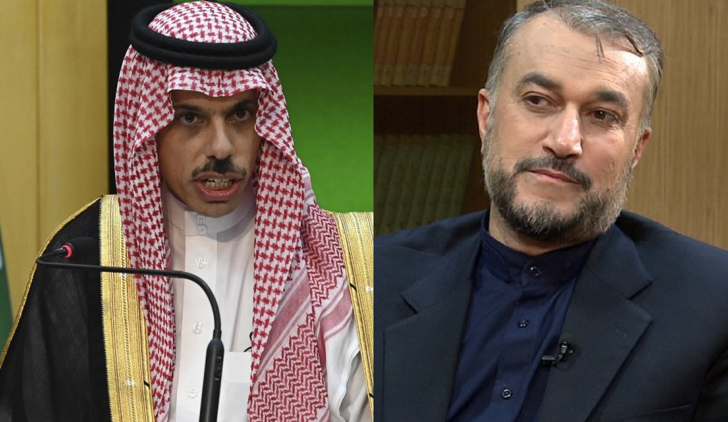 برگزاری احتمالی دیدار بین وزرای خارجه ایران و عربستان، دو هفته بعد از عید فطر برگزاری احتمالی دیدار بین وزرای خارجه ایران و عربستان، دو هفته بعد از عید فطر