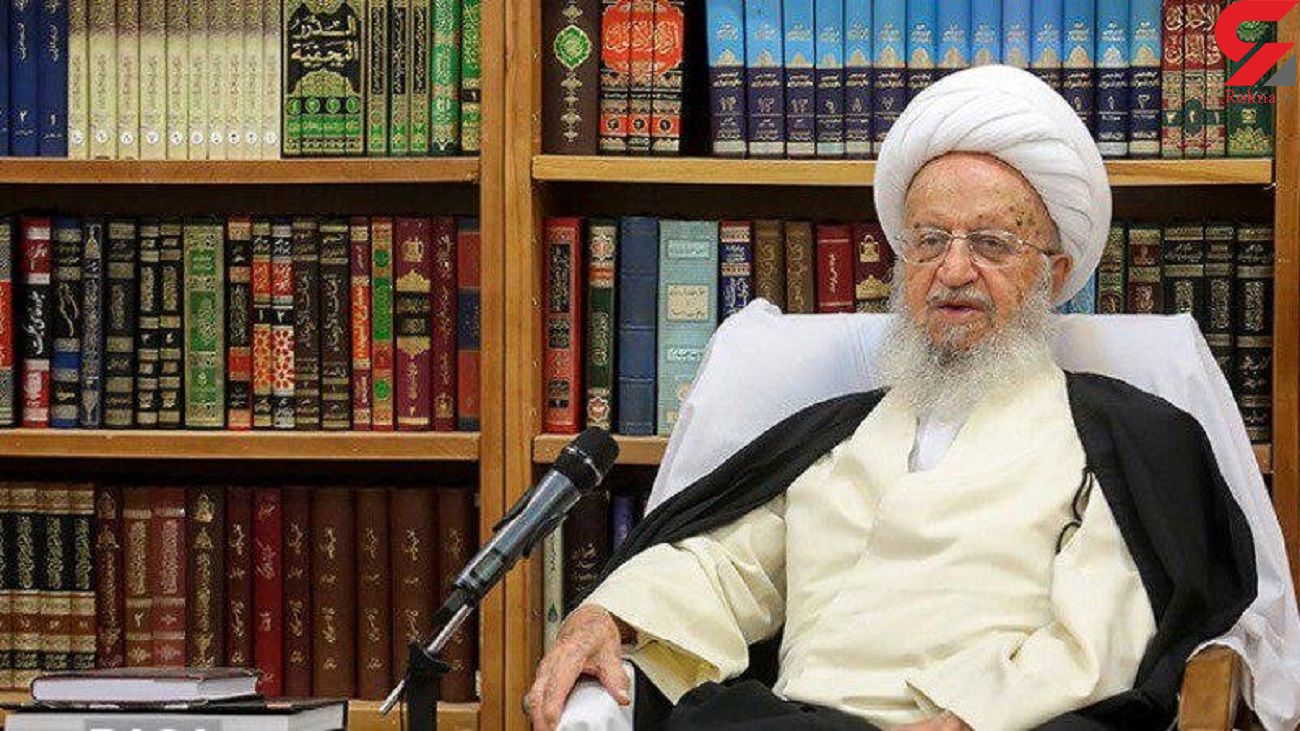 جزییات اختلاف مراجع در اعلام عید سعید فطر / آیت الله مکارم شیرازی اعلام کرد جزییات اختلاف مراجع در اعلام عید سعید فطر / آیت الله مکارم شیرازی اعلام کرد
