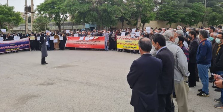 هشدار عجیب وزیر آموزش&zwnj;وپرورش به معلمان