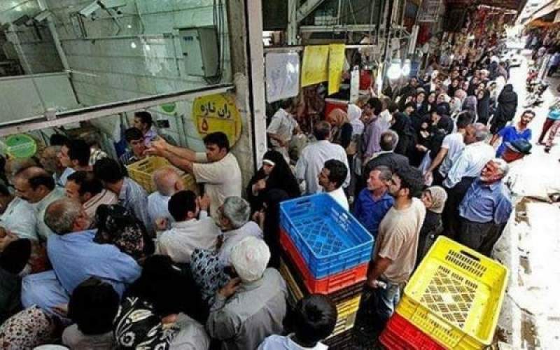 دولت&zwnj;در اجرای حذف ارز&zwnj;ترجیحی خیلی&zwnj;بد عمل کرد