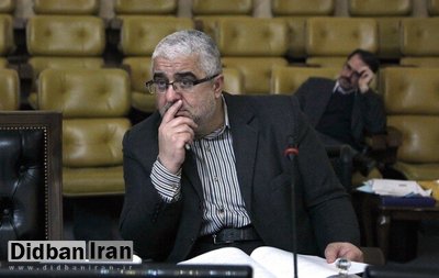 جعفرزاده ایمن آبادی: عده ای هر فسادی که می خواهند انجام می دهند بعد با عنوان اینکه &laquo;نظام&raquo; ضربه می بیند آن را ماست مالی می کنند