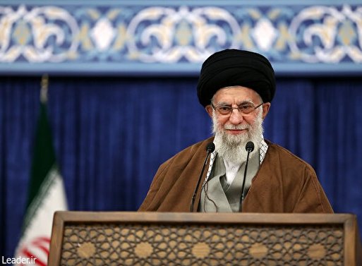 آیت الله خامنه ای: از امروزِ آموزش&zwnj;وپرورش می&zwnj;توانیم فردای کشور را حدس بزنیم/ دانشگاه فرهنگیان باید &laquo;معلم مطلوب&raquo; تربیت کند