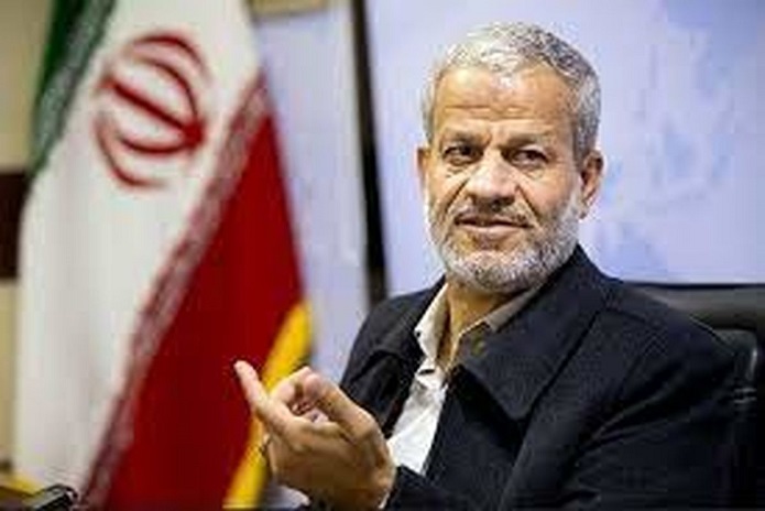 اتهامهای سنگین علیه مهدی طائب اتهامهای سنگین علیه مهدی طائب
