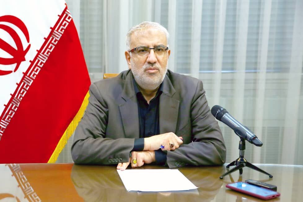 اوجی: دولت به دنبال کاهش بیعدالتی از طریق توزیع عادلانه یارانههاست اوجی: دولت به دنبال کاهش بیعدالتی از طریق توزیع عادلانه یارانههاست