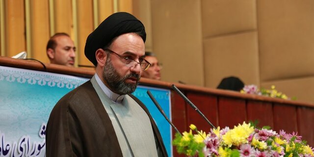 عضو شورای عالی استانها: قیمت آرد در دنیا به بالاترین میزان از سال ۲۰۰۸ رسیده؛ این، مختص ایران نیست عضو شورای عالی استانها: قیمت آرد در دنیا به بالاترین میزان از سال ۲۰۰۸ رسیده؛ این، مختص ایران نیست