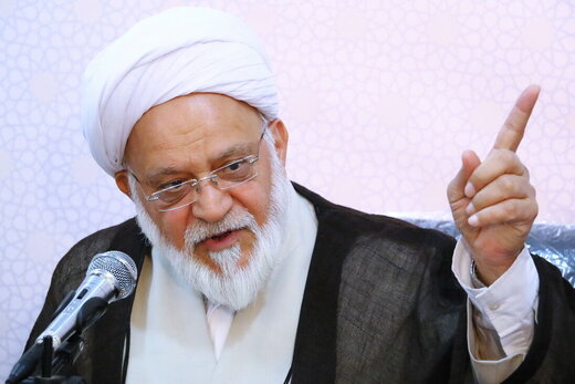 مصباحی مقدم: اگر روحانی هم ارز۴۲۰۰ راحذف می کرد اصولگرایان از آن حمایت می کردند/ اعتراض به گرانی ها تعدیل می شود/نوسان قیمت ارز در دولت رئیسی کم است مصباحی مقدم: اگر روحانی هم ارز۴۲۰۰ راحذف می کرد اصولگرایان از آن حمایت می کردند/ اعتراض به گرانی ها تعدیل می شود/نوسان قیمت ارز در دولت رئیسی کم است