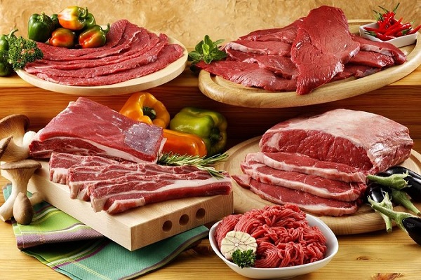 خبر جدید درباره قیمت گوشت و دام خبر جدید درباره قیمت گوشت و دام