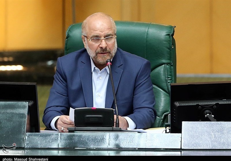 هفته سرنوشتساز برای ادامه ریاست قالیباف هفته سرنوشتساز برای ادامه ریاست قالیباف