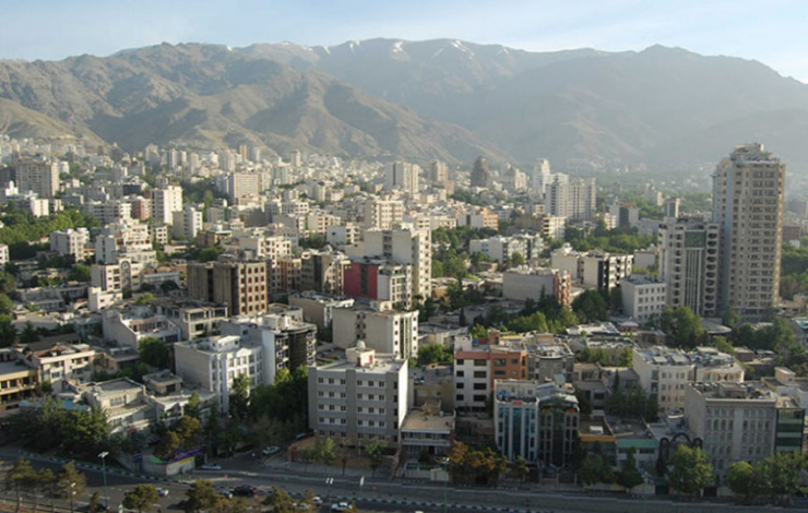 هزینه نجومی اسباب کشی در تهران| یک جابجایی ساده چقدر آب می خورد؟ هزینه نجومی اسباب کشی در تهران| یک جابجایی ساده چقدر آب می خورد؟