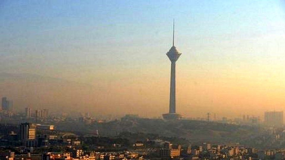 آلودگی هوا یا دلایل دیگر؟ / واکنش کاربران شبکه&zwnj;های اجتماعی به خبر تعطیلی شهر تهران چه بود؟
