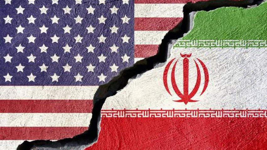 چرا آمریکا و ایران از هم متنفرند؟ چرا آمریکا و ایران از هم متنفرند؟