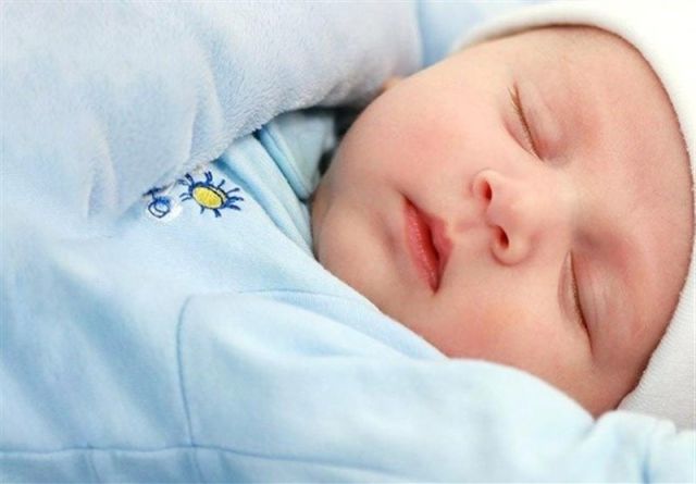 فرزندآوری؛ کلیدواژه بی&zwnj;پشتوانه