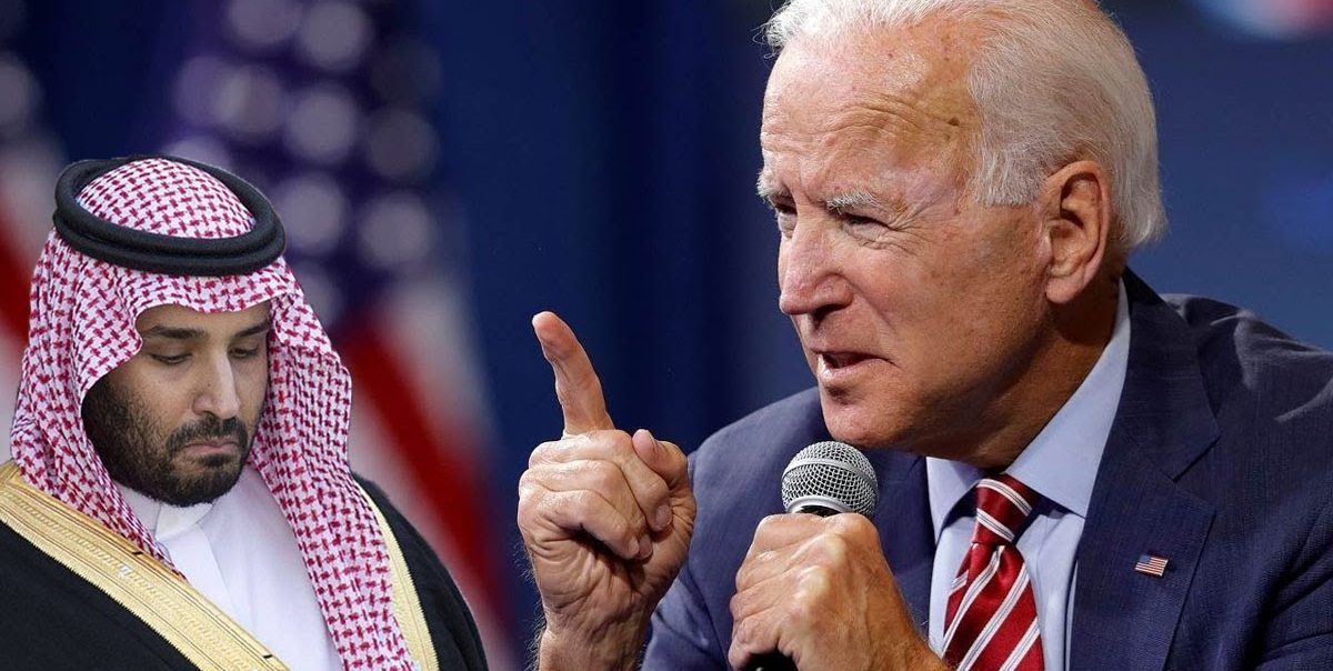 چرا محمد بن سلمان به بایدن بی&zwnj;محلی می&zwnj;کند؟