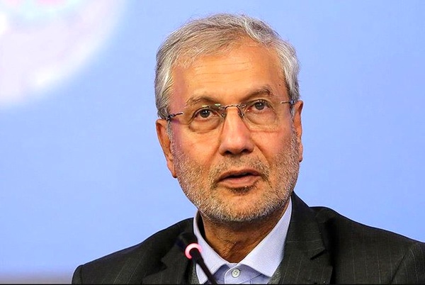 ربیعی:تفهیم اتهام از مقامات دولت دوازدهم کذب محض است/ حق پیگیری قضایی از سوی نامبردهشدگان باقی است ربیعی:تفهیم اتهام از مقامات دولت دوازدهم کذب محض است/ حق پیگیری قضایی از سوی نامبردهشدگان باقی است