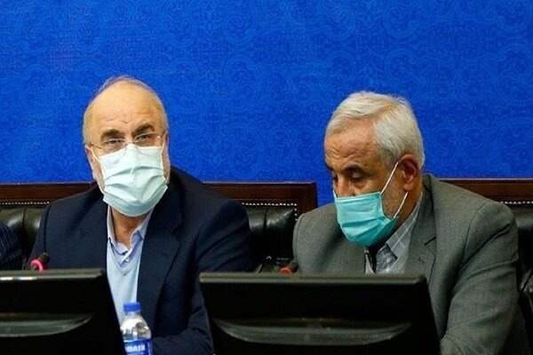 نادران نامزد رسمی ریاست مجلس شد/ قالیباف اعلام آمادگی کرد نادران نامزد رسمی ریاست مجلس شد/ قالیباف اعلام آمادگی کرد