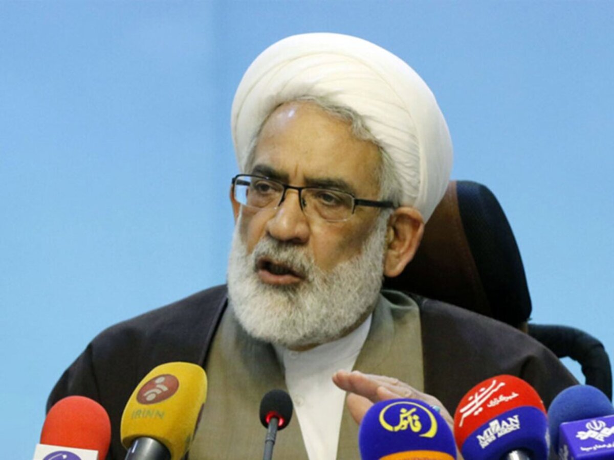 اعزام ۲ جاسوس زن و مرد از فرانسه به ایران؛ جزئیات تازه دادستان کل | ترفند شومی که دشمنان در سال&zwnj;های ۱۳۷۸، ۱۳۸۷ و ۲ سال قبل پیاده کردند