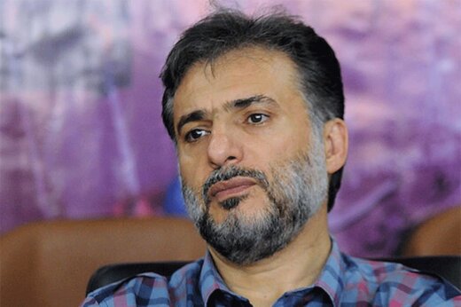 سیدجواد هاشمی: علی فروغی، مدیر شبکه سه به درد مدیریت در صداوسیما نمی&zwnj;خورد