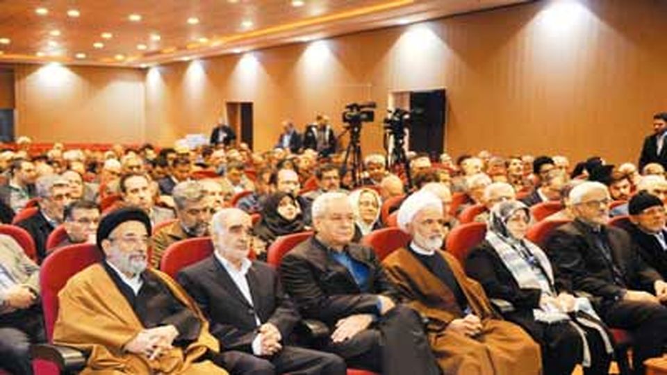 صورت&zwnj;بندی&zwnj;های درونی اصلاحات