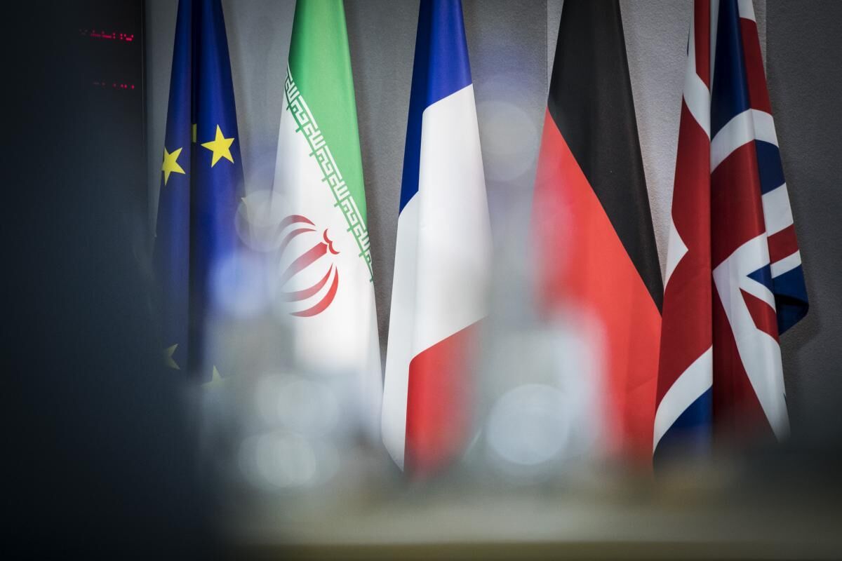 آيا بازيگران غيربرجامي گره مذاكرات را باز مي&zwnj;كنند؟