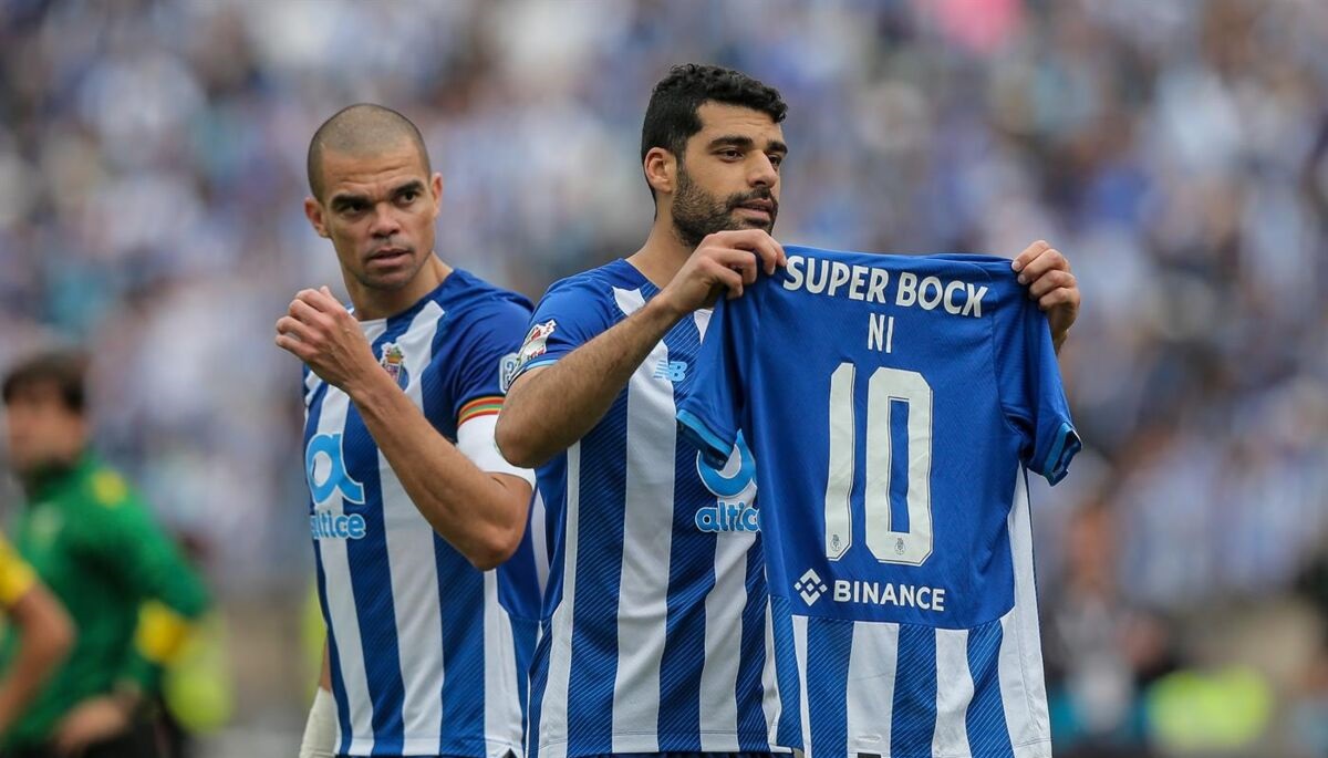 تمجید خاص رسانه پرتغالی از این پرسپولیسی تمجید خاص رسانه پرتغالی از این پرسپولیسی
