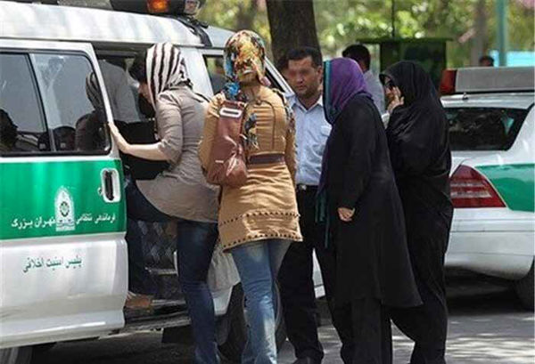 طرح&zwnj;های جدید حجاب&zwnj;و&zwnj;عفاف شمشیرها را آخته&zwnj;اند