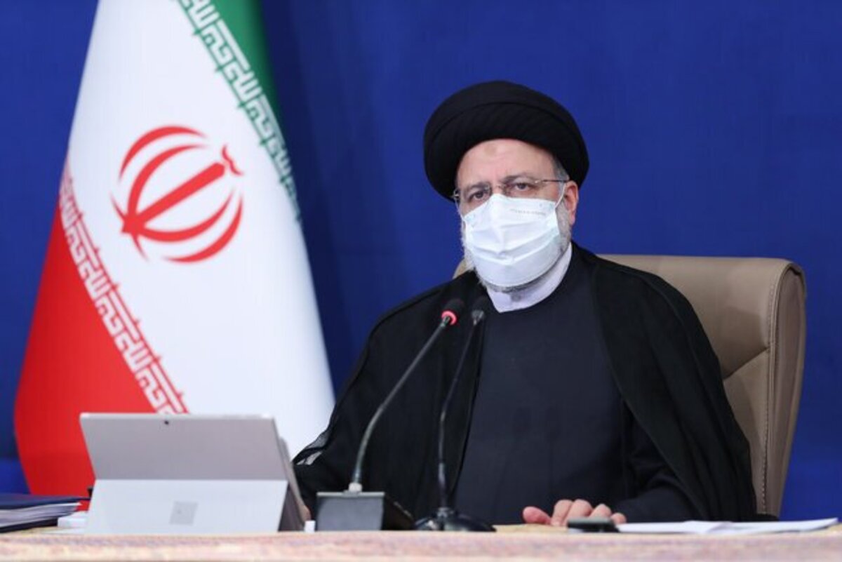 رئیس جمهور: دولت برای رفع مشکل آب اصفهان برنامه دارد/ وجود پروژههای نیمه تمام دهه ۶۰ در اصفهان رئیس جمهور: دولت برای رفع مشکل آب اصفهان برنامه دارد/ وجود پروژههای نیمه تمام دهه ۶۰ در اصفهان