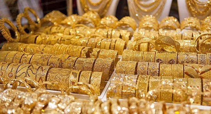 قیمت امروز طلا و سکه در بازار قیمت امروز طلا و سکه در بازار