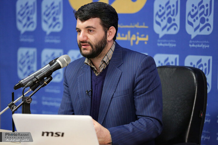 ۵ نکته درباره حجت&zwnj;الله عبدالملکی؛ وزیر شعار و خیال دولت رئیسی / وزیری که از توییتر آمد و با توییتر رفت