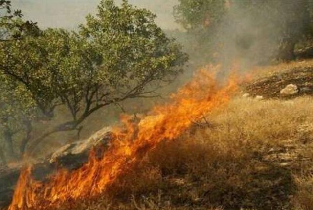 چشمانداز نگرانكننده اقليم ايران چشمانداز نگرانكننده اقليم ايران