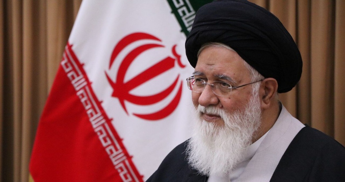 علم&zwnj;الهدی: برای تشکیل خانواده، غیر از بلوغ جنسی شرط دیگری لازم نیست/دلیل کاهش ازدواج، مسائل فرهنگی است نه اقتصاد
