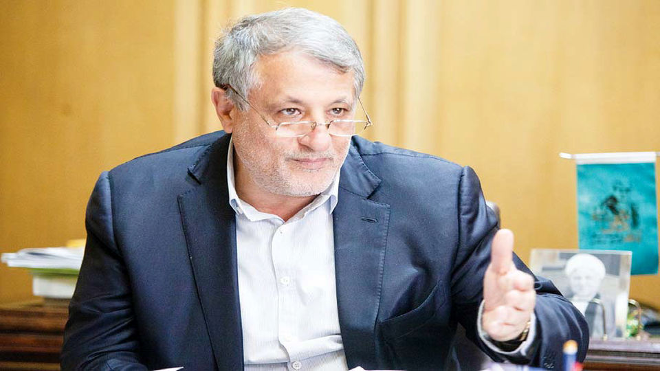کلید حل مشکلات حمل&zwnj;ونقل عمومی در دست دولت است