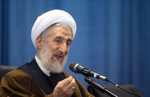صدیقی امام جمعه تهران درمورد گرانیها در ایران: انگلیس و آلمان وضعشان بسیار بدتر از ماست، طبقات ضعیف آمریکا هم در حال له شدن هستند صدیقی امام جمعه تهران درمورد گرانیها در ایران: انگلیس و آلمان وضعشان بسیار بدتر از ماست، طبقات ضعیف آمریکا هم در حال له شدن هستند