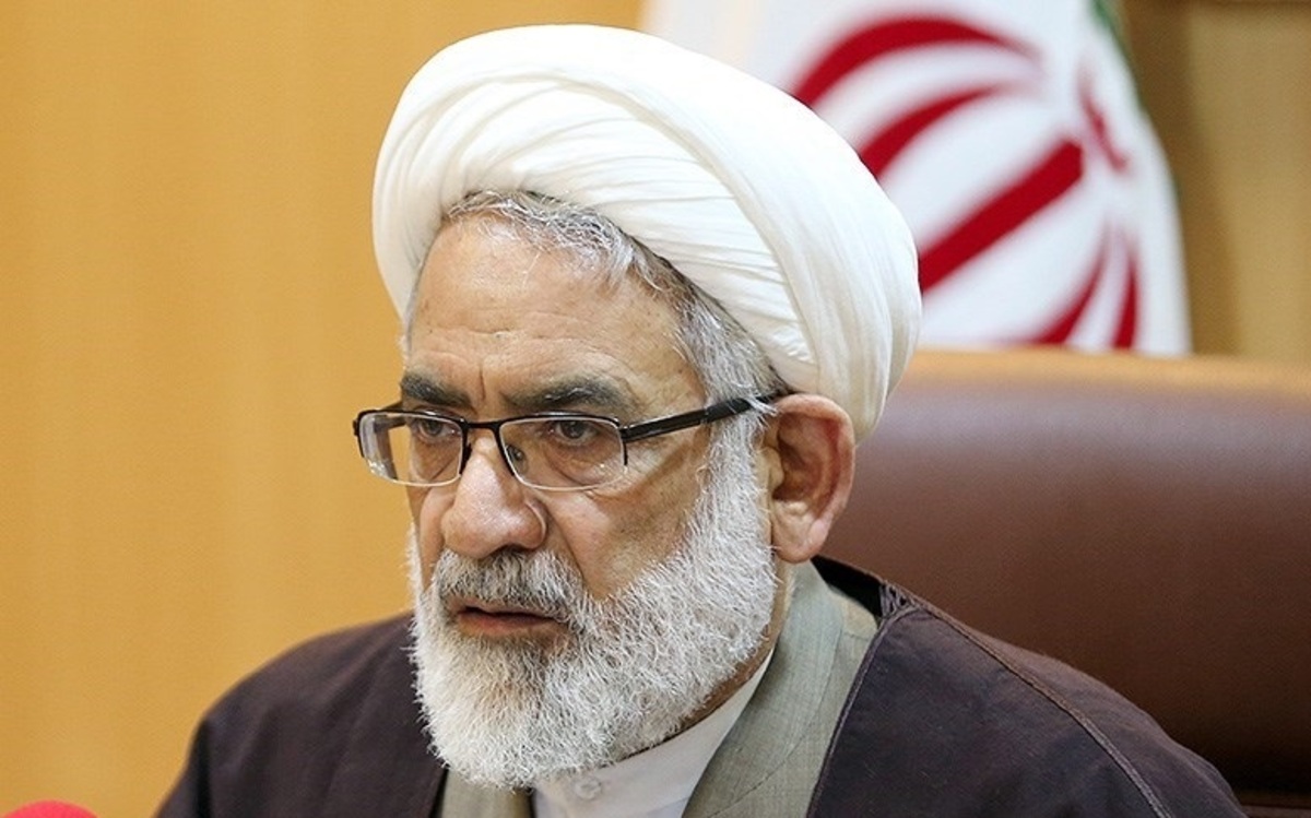 دادستان کل: نمی&zwnj;توانیم چراغ دست بگیریم که ببینیم کدام ساختمان ناایمن است!