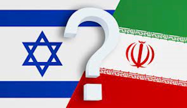 تلاش تلآويو براي تكميل پازل اجماع عليه تهران تلاش تلآويو براي تكميل پازل اجماع عليه تهران