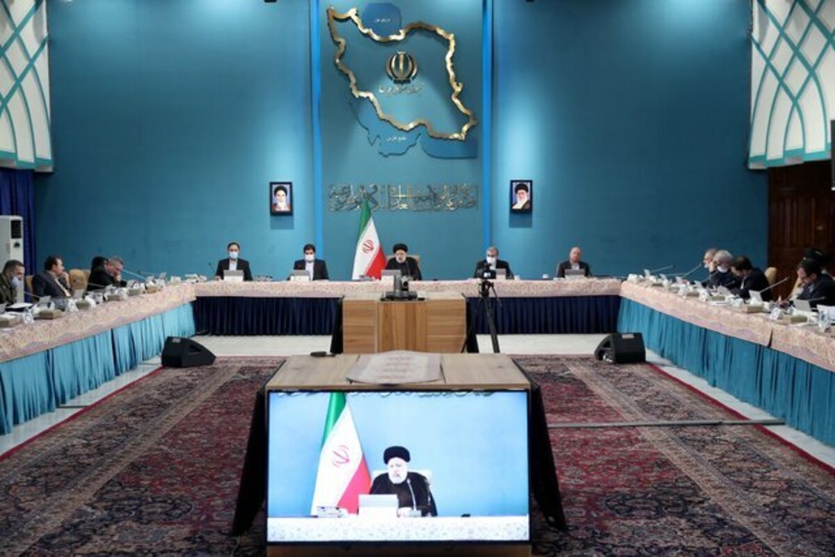 دستور برای پیگیری خواسته&zwnj;های بازنشستگان/ تلاش برای خدمت&zwnj;رسانی به مردم تداوم یابد