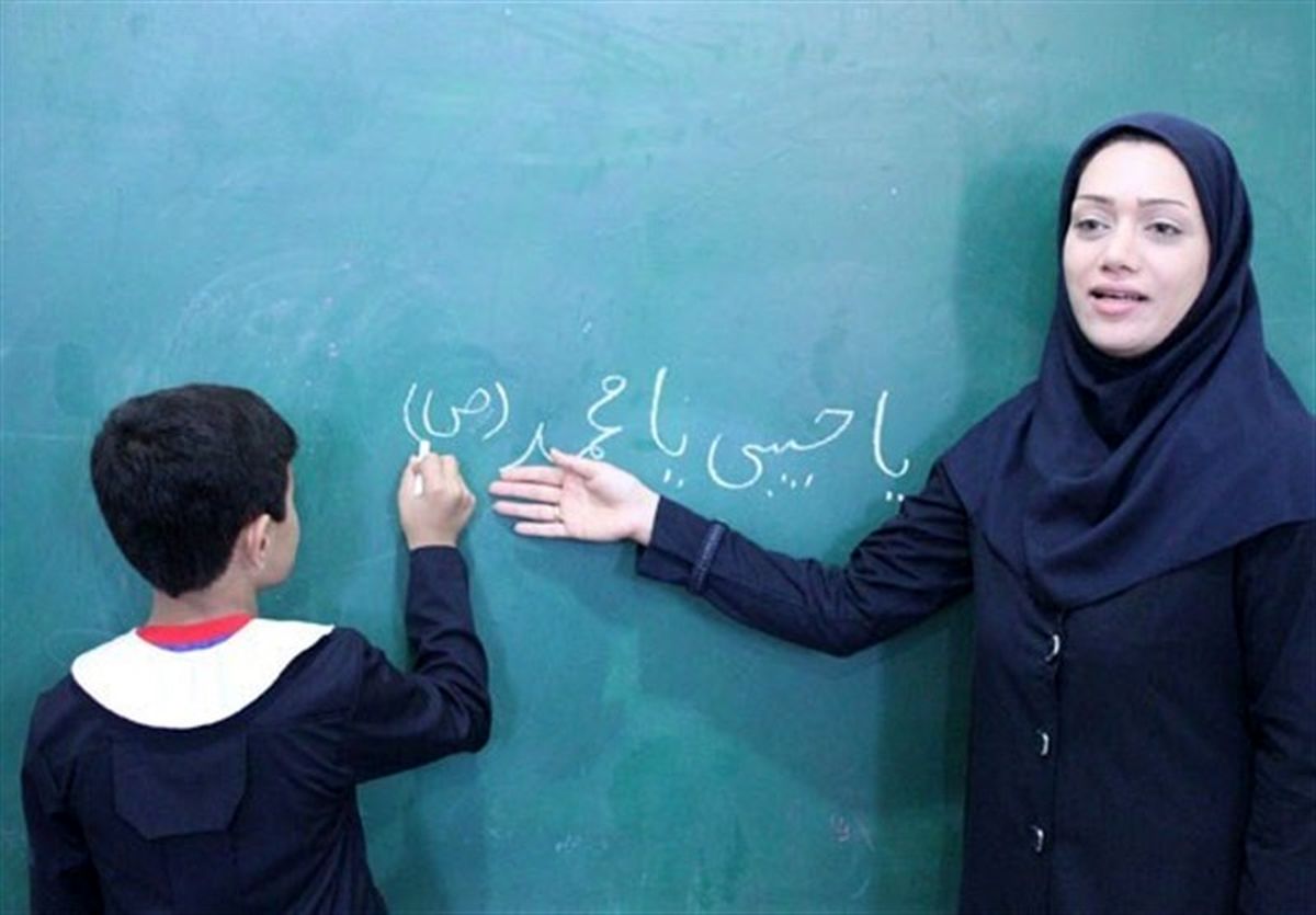 وعده جدید وزارت آموزش و پرورش برای رتبه بندی معلمان وعده جدید وزارت آموزش و پرورش برای رتبه بندی معلمان