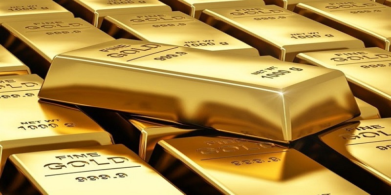 قیمت جهانی طلا امروز ۱۱ تیر ۱۴۰۱