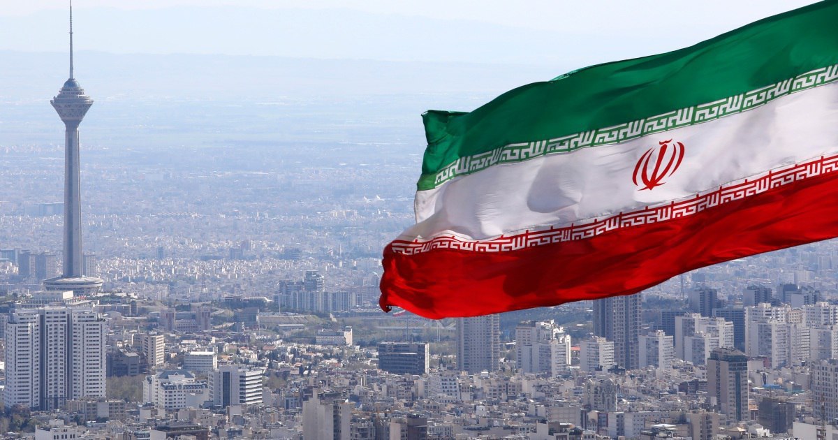 معامله بایدن با ریاض درهای دیپلماسی با ایران را خواهد بست معامله بایدن با ریاض درهای دیپلماسی با ایران را خواهد بست