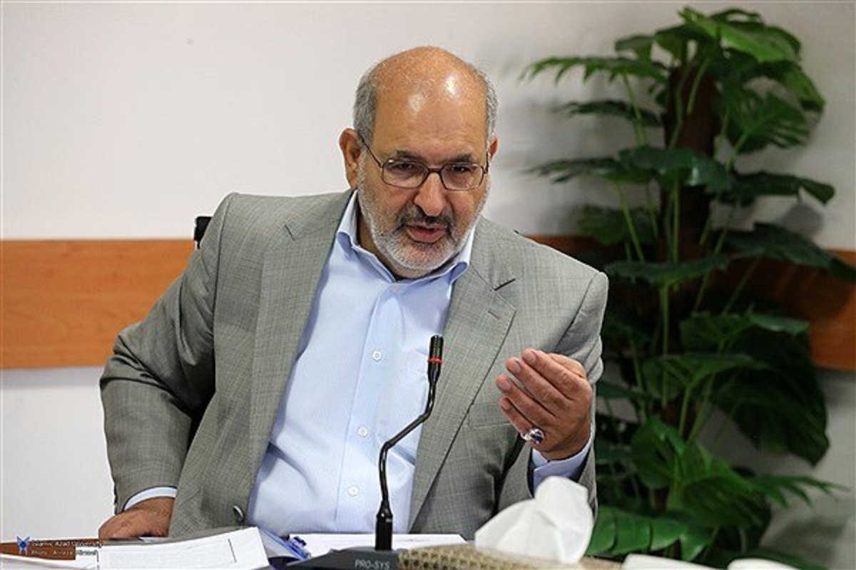 لو رفتن سؤالات کنکور؛ رئیس سازمان سنجش: قسم میخورم تا جلسه آزمون هیچ کسی سؤالات را ندیده است لو رفتن سؤالات کنکور؛ رئیس سازمان سنجش: قسم میخورم تا جلسه آزمون هیچ کسی سؤالات را ندیده است