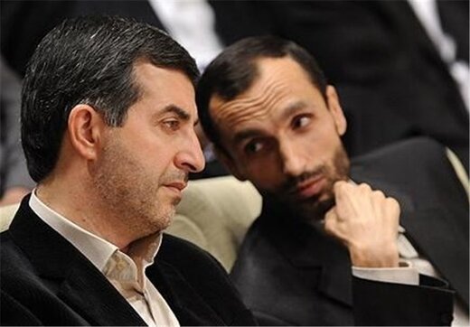 روزنامه جوان: یک شبکه جاسوسی آمریکایی-انگلیسی در دولت احمدی نژاد نفوذ کرده بود روزنامه جوان: یک شبکه جاسوسی آمریکایی-انگلیسی در دولت احمدی نژاد نفوذ کرده بود